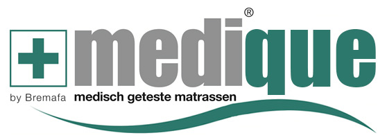 MediQ Matrassen
